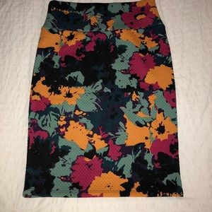 Lularoe Cassie Skirt